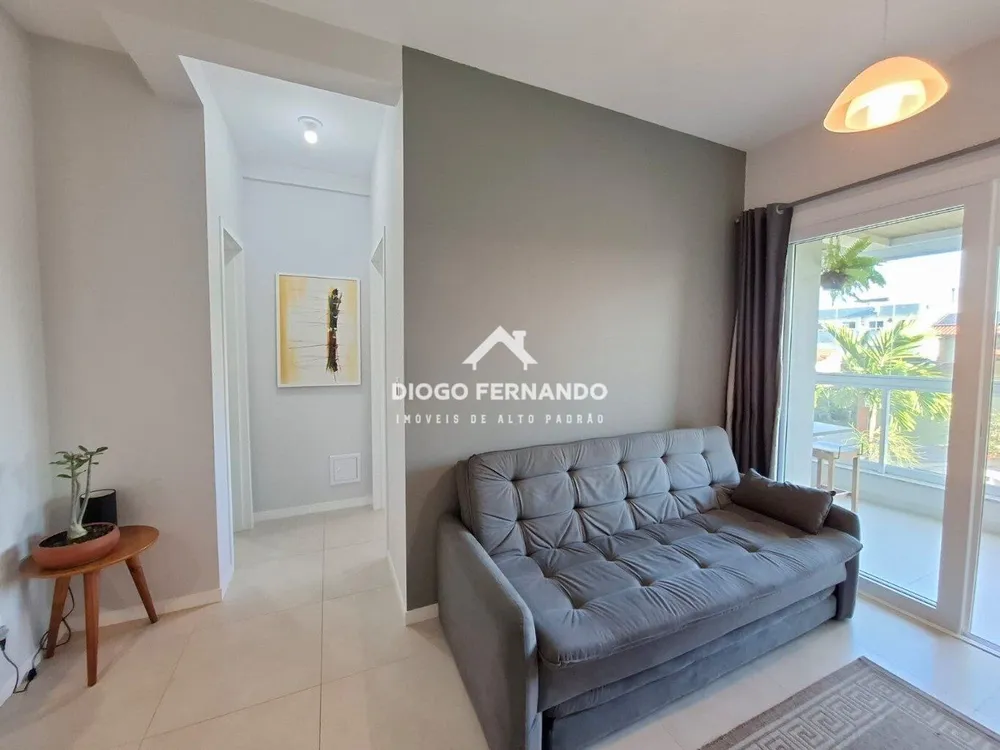 Apartamento, 1 quarto, 51 m² - Foto 2
