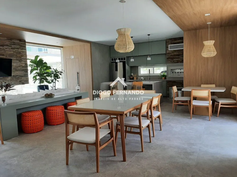 Apartamento, 1 quarto, 51 m² - Foto 1