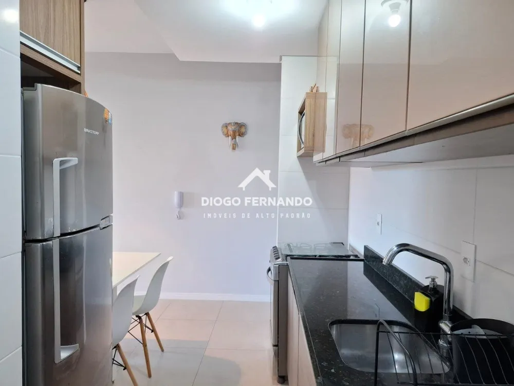 Apartamento, 1 quarto, 51 m² - Foto 4