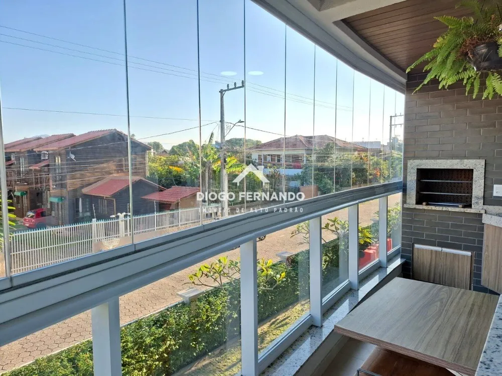 Apartamento, 1 quarto, 51 m² - Foto 3