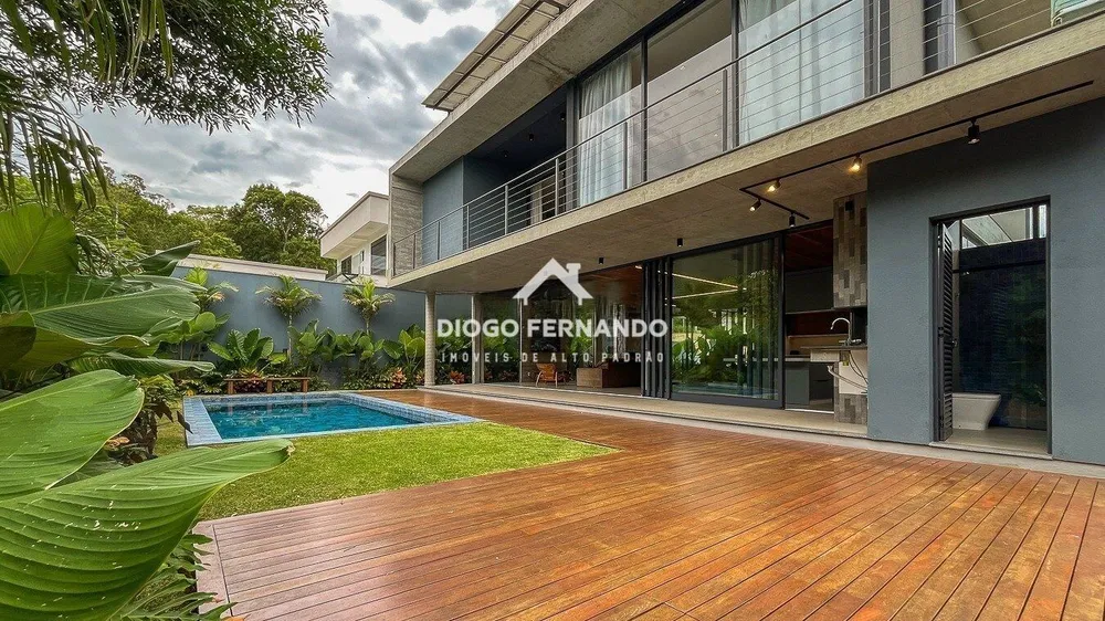 Casa, 5 quartos, 492 m² - Foto 2
