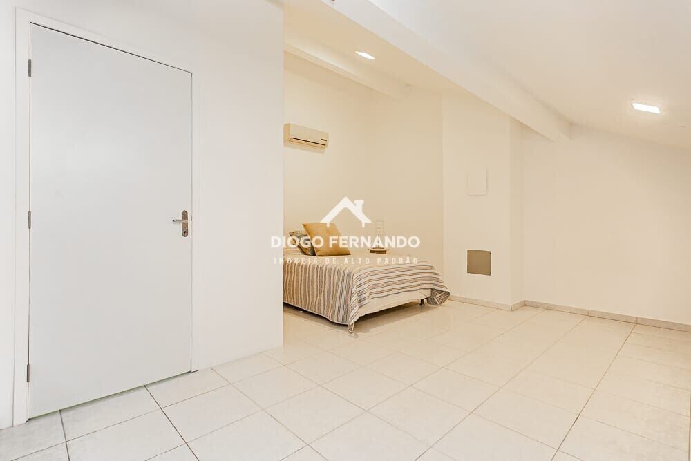 Apartamento, 4 quartos, 187 m² - Foto 8