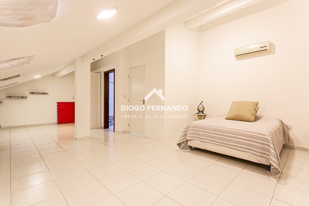 Apartamento, 4 quartos, 187 m² - Foto 7