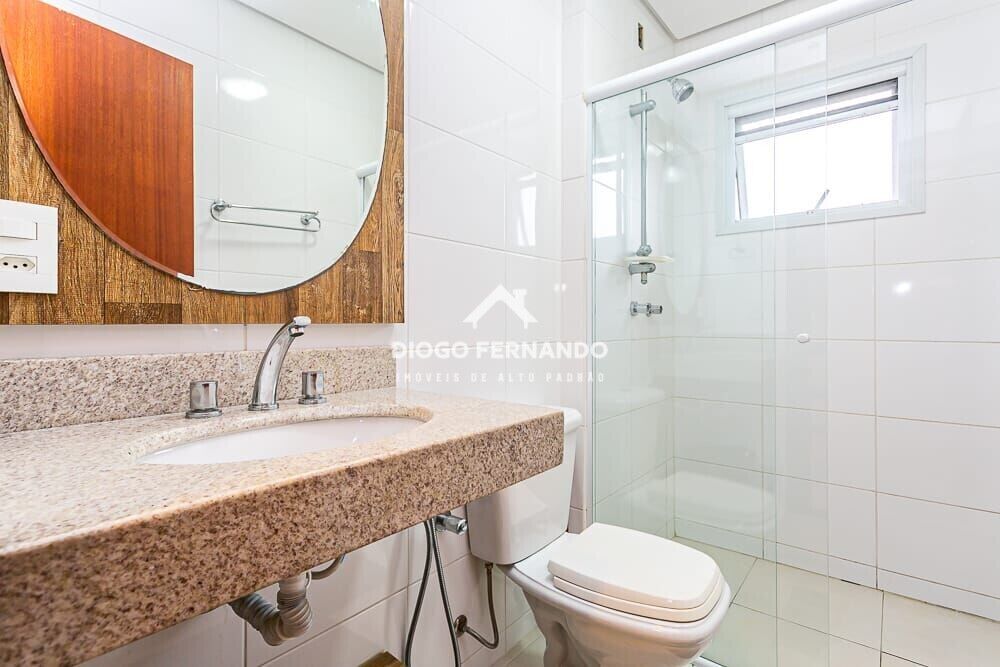 Apartamento, 4 quartos, 187 m² - Foto 10