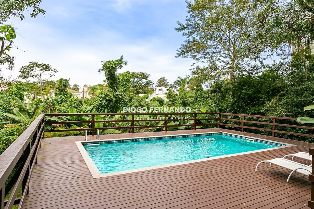 Apartamento, 4 quartos, 187 m² - Foto 15