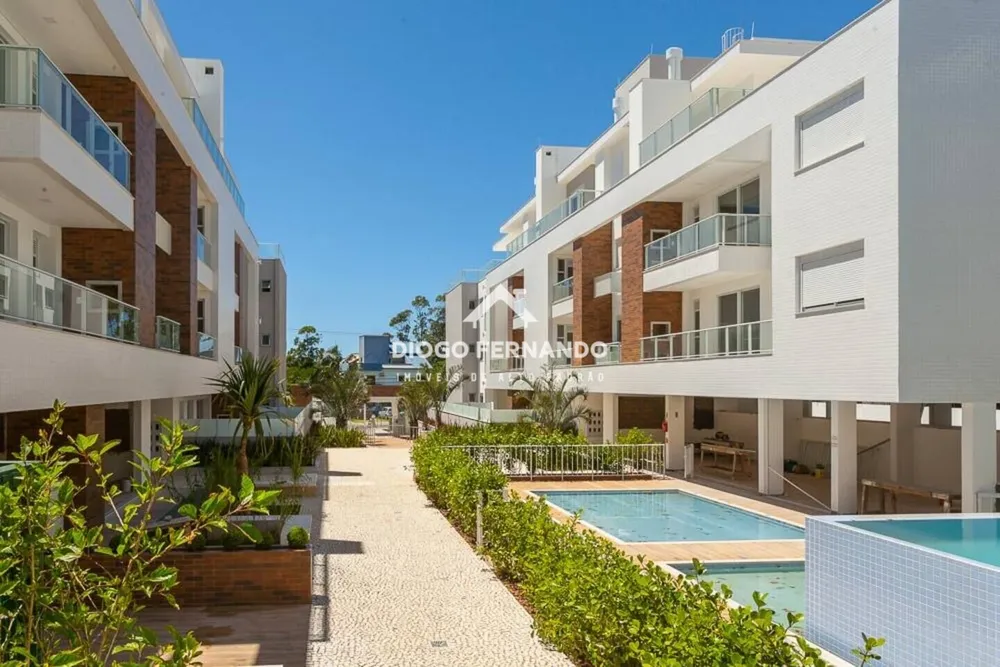 Apartamento, 2 quartos, 74 m² - Foto 2
