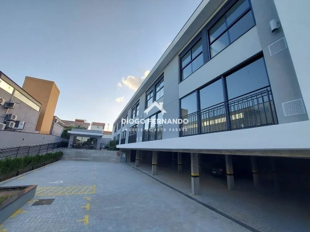 Apartamento, 2 quartos, 77 m² - Foto 3