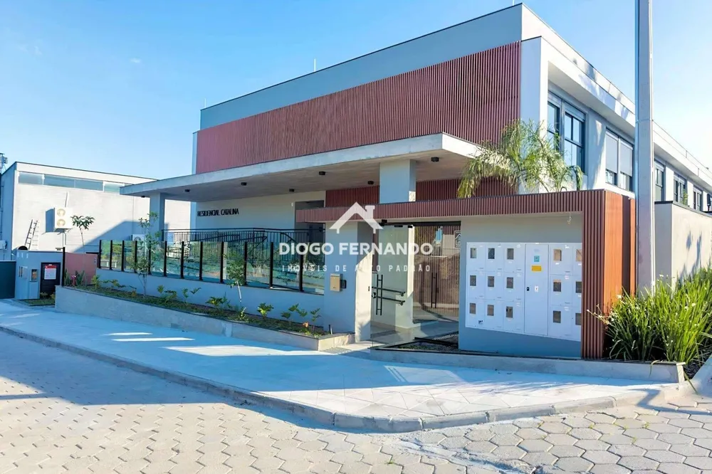 Apartamento, 2 quartos, 77 m² - Foto 4