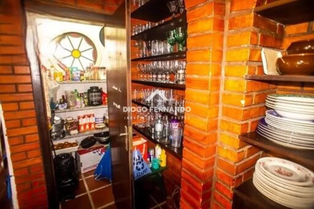Casa, 4 quartos, 450 m² - Foto 3