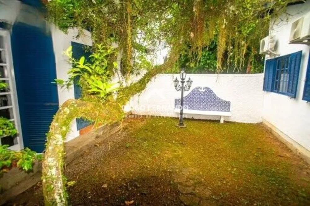 Casa, 4 quartos, 450 m² - Foto 1