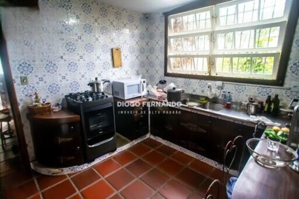 Casa, 4 quartos, 450 m² - Foto 4