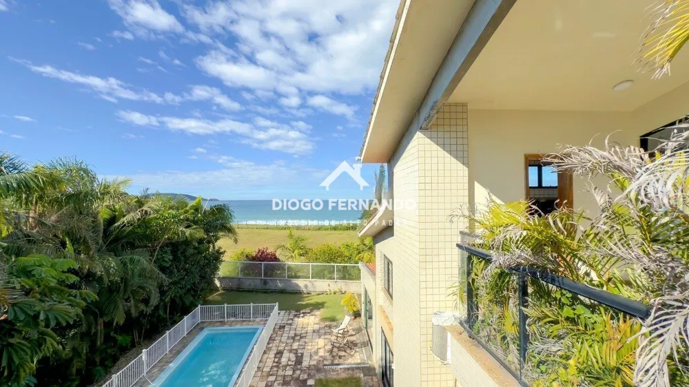 Casa, 6 quartos, 795 m² - Foto 4