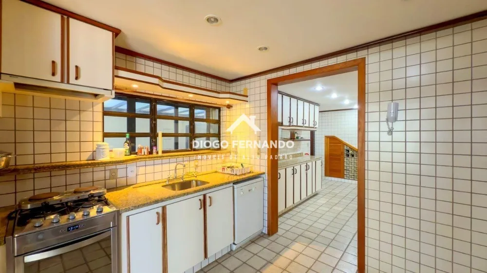 Casa, 6 quartos, 795 m² - Foto 2