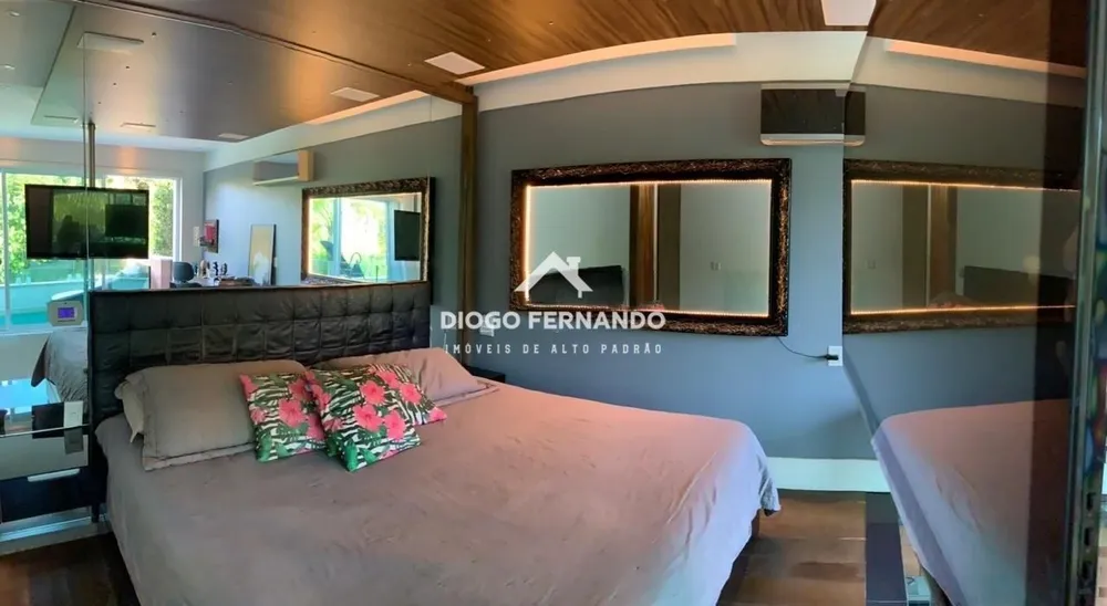 Apartamento, 1 quarto, 105 m² - Foto 4