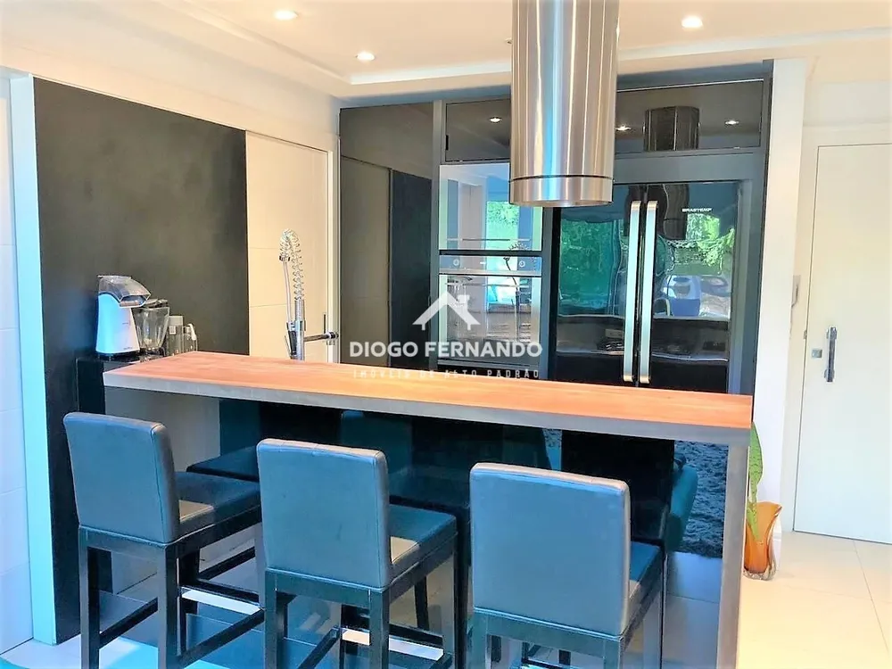 Apartamento, 1 quarto, 105 m² - Foto 2
