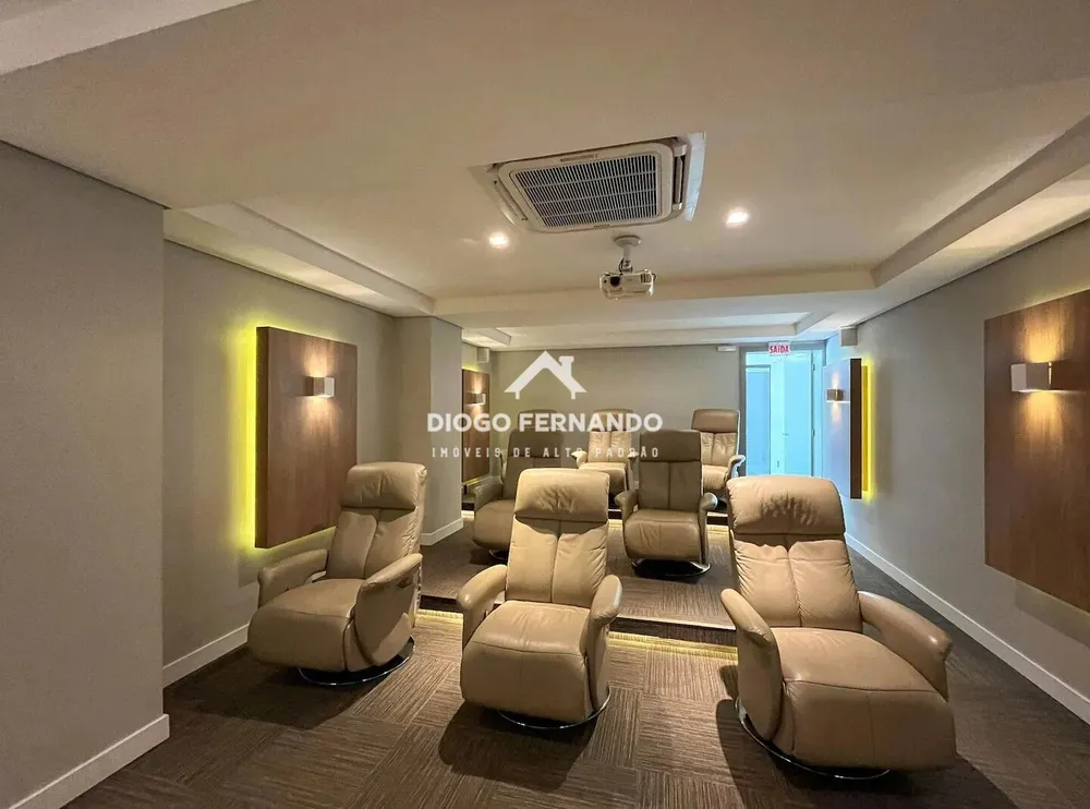 Apartamento, 3 quartos, 105 m² - Foto 4