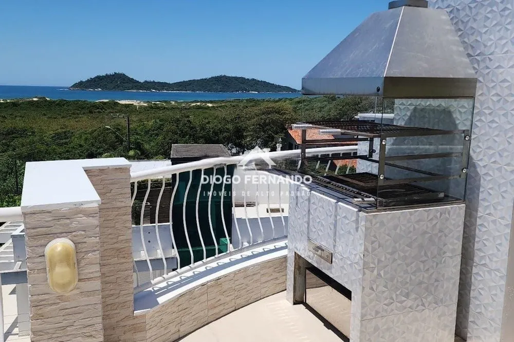 Cobertura, 3 quartos, 339 m² - Foto 2