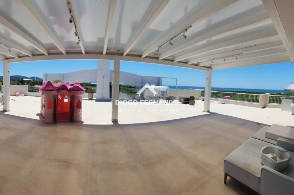 Cobertura, 3 quartos, 339 m² - Foto 4
