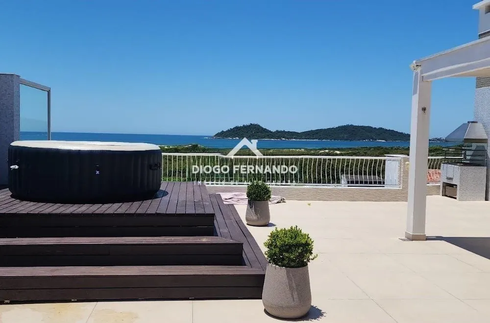 Cobertura, 3 quartos, 339 m² - Foto 1