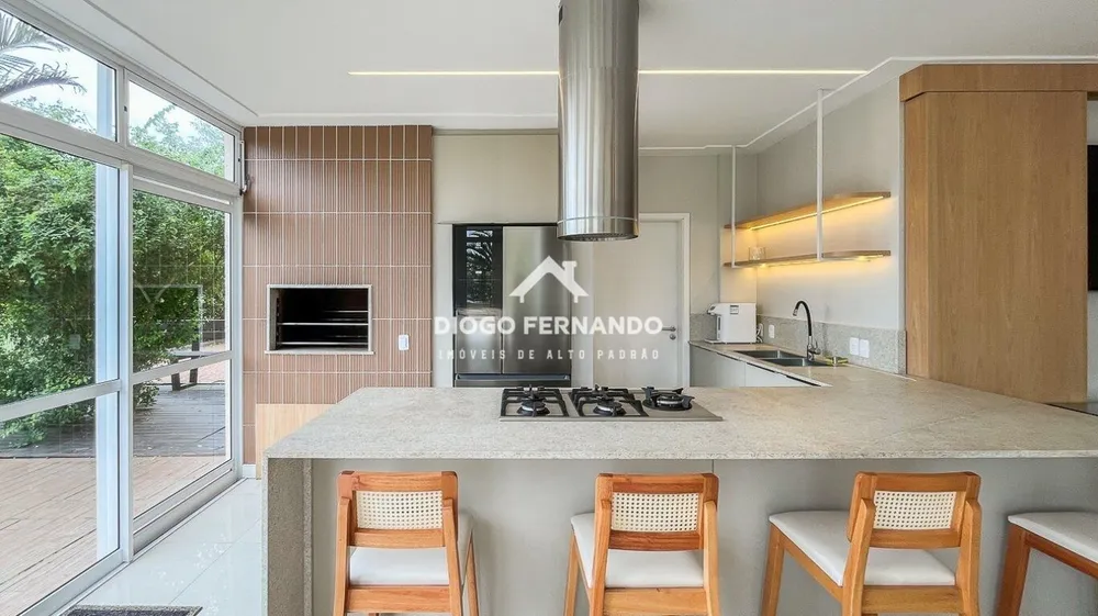 Cobertura, 3 quartos, 174 m² - Foto 1