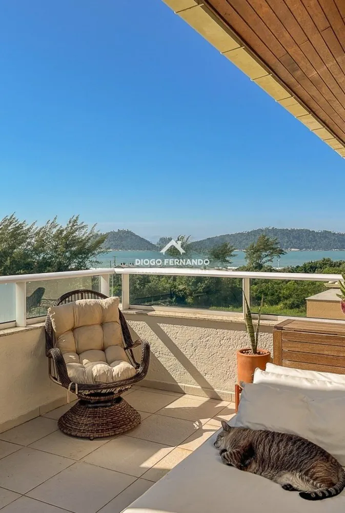 Cobertura, 3 quartos, 174 m² - Foto 4