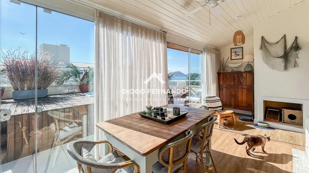 Cobertura, 3 quartos, 174 m² - Foto 2