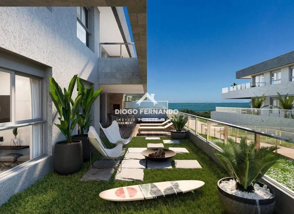 Apartamento, 2 quartos, 117 m² - Foto 1