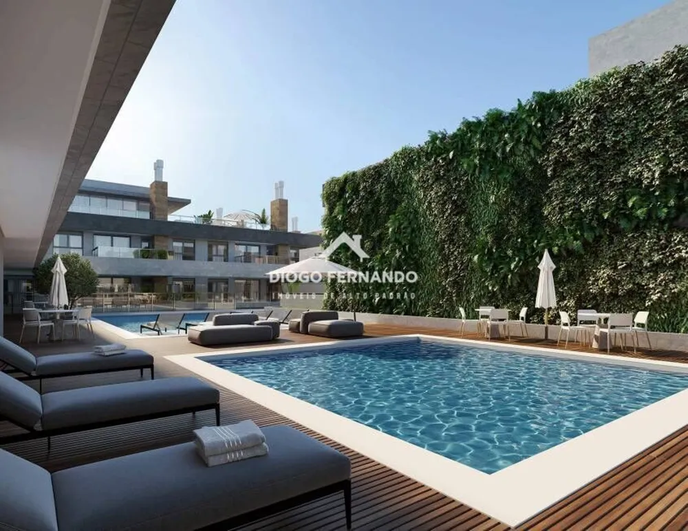 Apartamento, 2 quartos, 117 m² - Foto 3