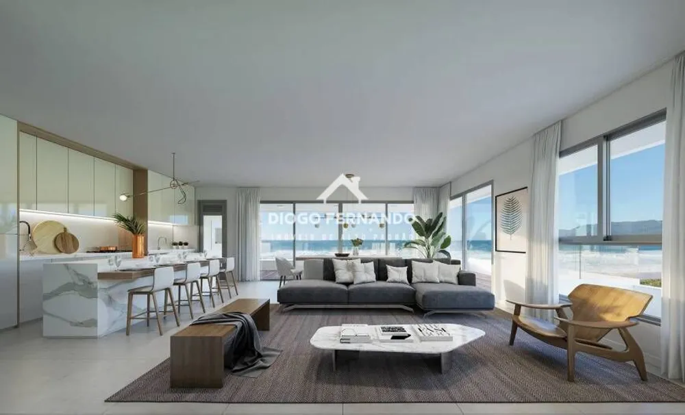 Apartamento, 2 quartos, 117 m² - Foto 2