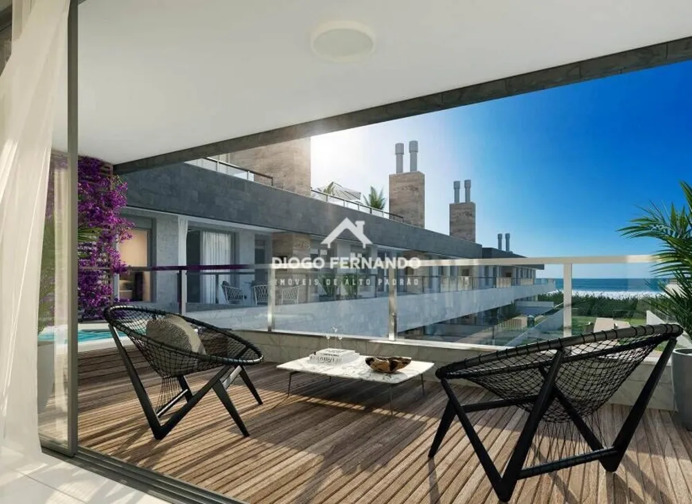 Apartamento, 2 quartos, 118 m² - Foto 2