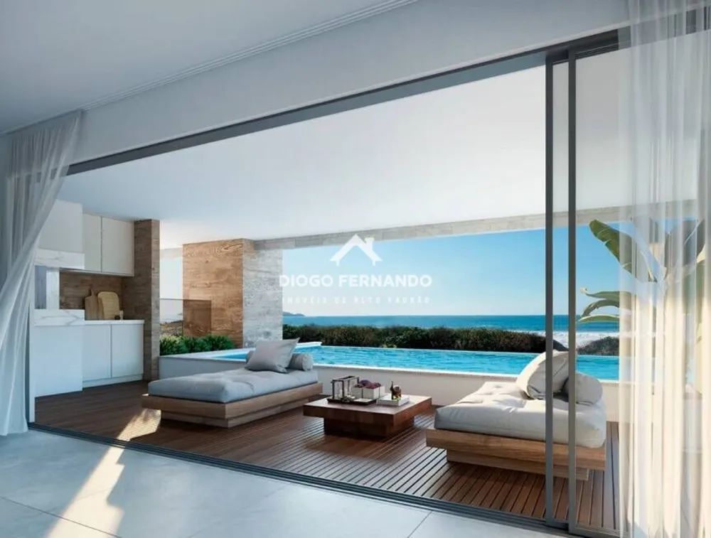 Apartamento, 2 quartos, 118 m² - Foto 4