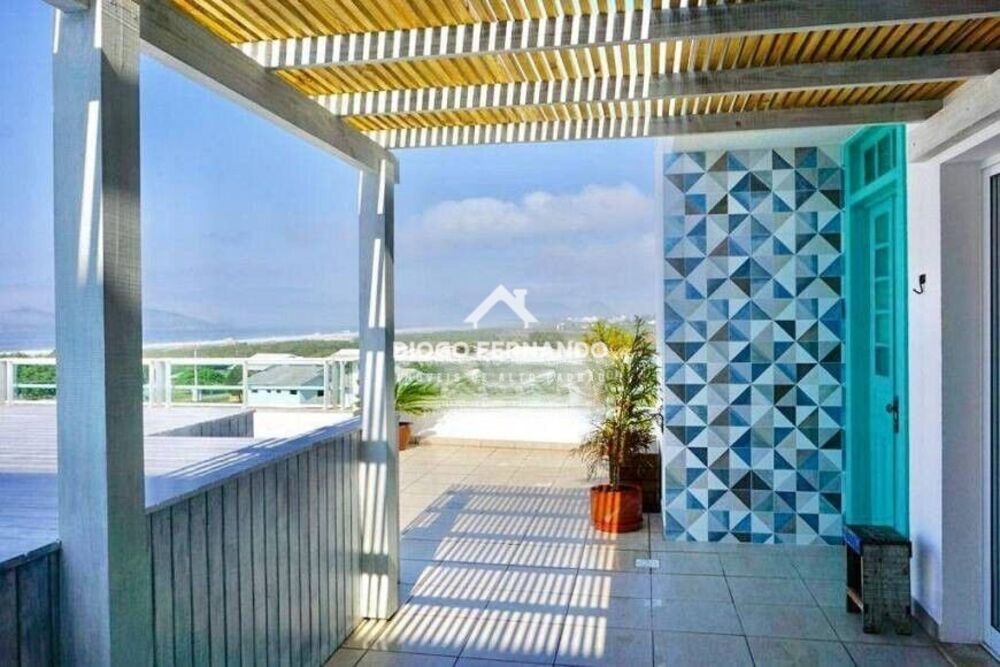 Cobertura à venda com 3 quartos, 218m² - Foto 4
