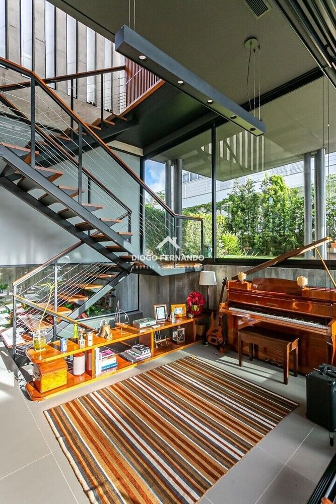Casa de Condomínio à venda com 3 quartos, 340m² - Foto 11