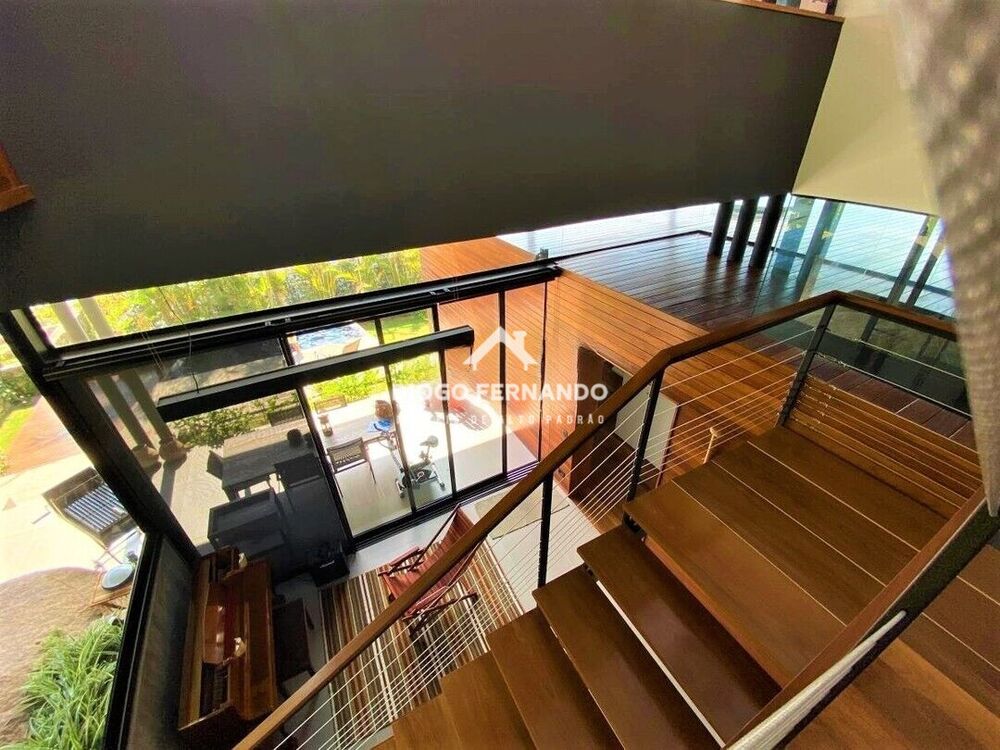 Casa de Condomínio à venda com 3 quartos, 340m² - Foto 7