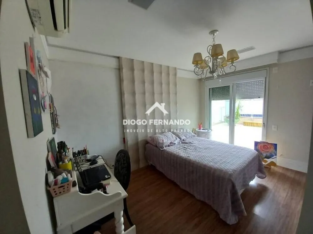Cobertura, 4 quartos, 487 m² - Foto 3