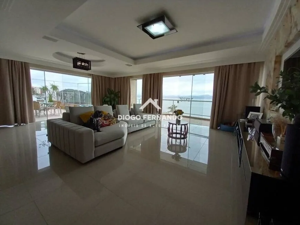 Cobertura, 4 quartos, 487 m² - Foto 1