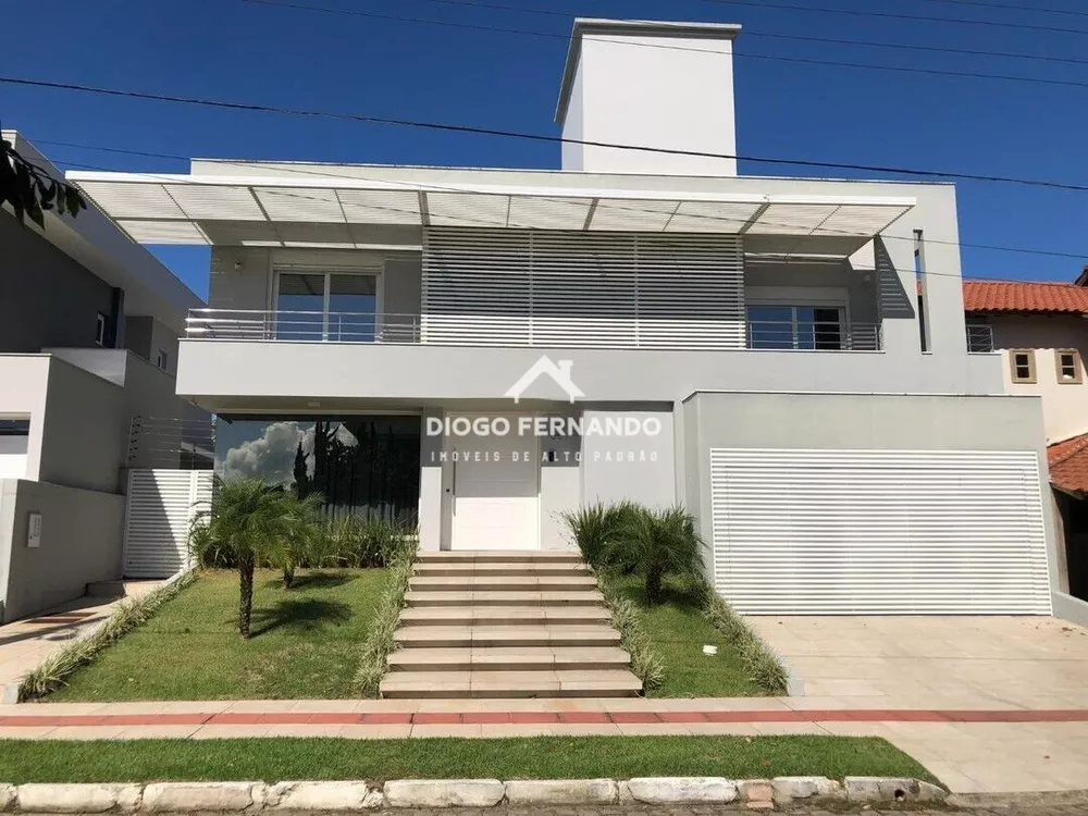 Casa, 3 quartos, 400 m² - Foto 1