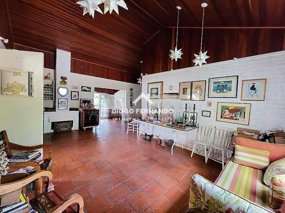 Casa à venda com 3 quartos, 437m² - Foto 5