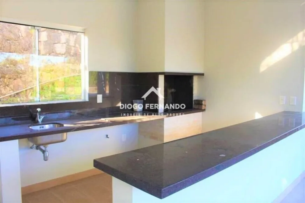 Casa, 3 quartos, 1000 m² - Foto 4