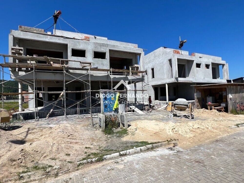 Casa à venda com 3 quartos, 189m² - Foto 11