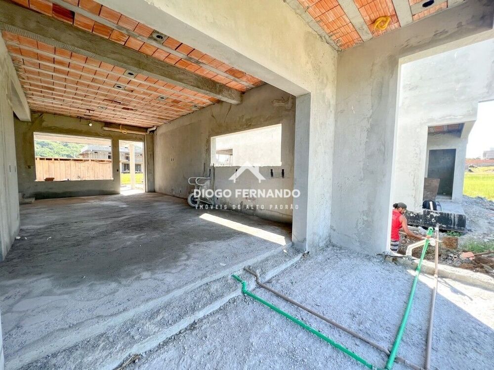 Casa à venda com 3 quartos, 189m² - Foto 10