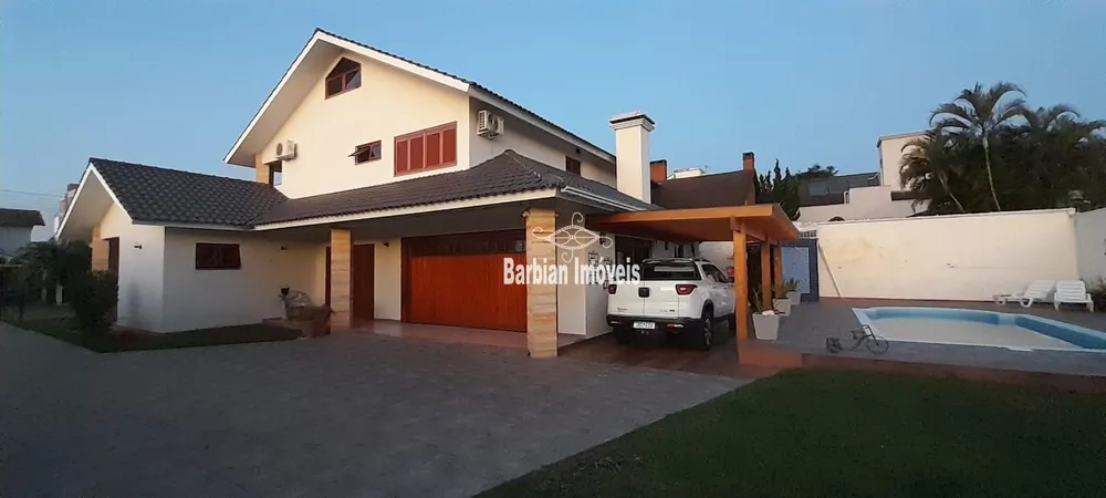 Casa, 3 quartos, 284 m² - Foto 2