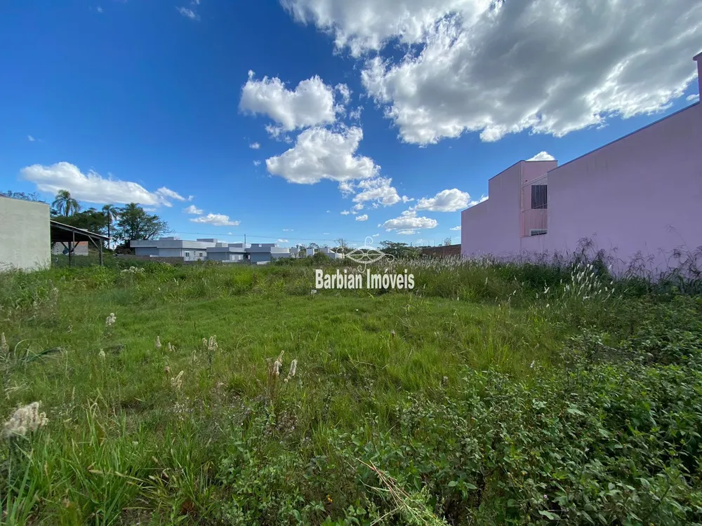 Terreno, 503 m² - Foto 1