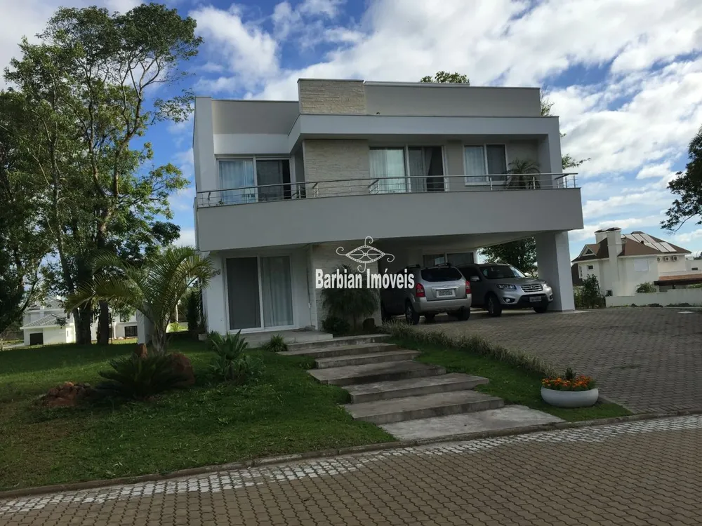 Casa, 3 quartos, 338 m² - Foto 2