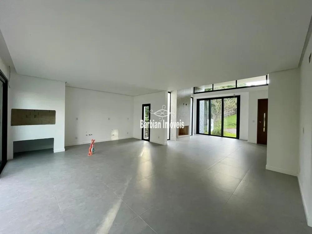 Casa, 3 quartos, 193 m² - Foto 2