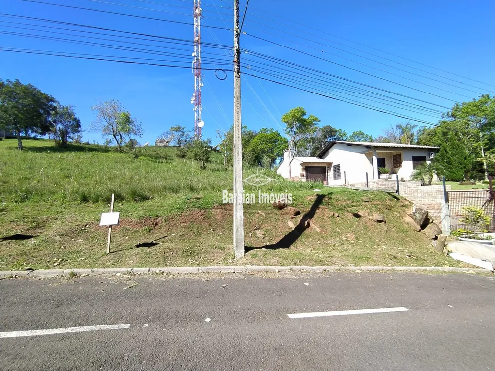 Terreno, 450 m² - Foto 1