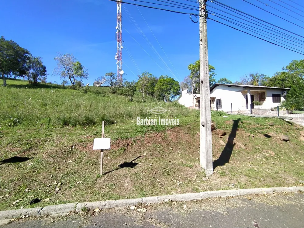 Terreno, 450 m² - Foto 2