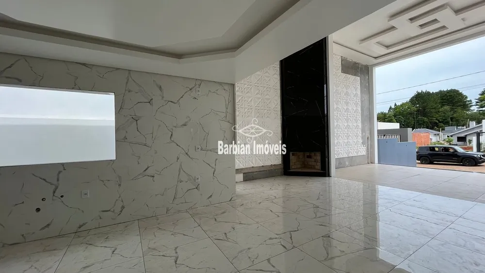 Casa, 3 quartos, 207 m² - Foto 3