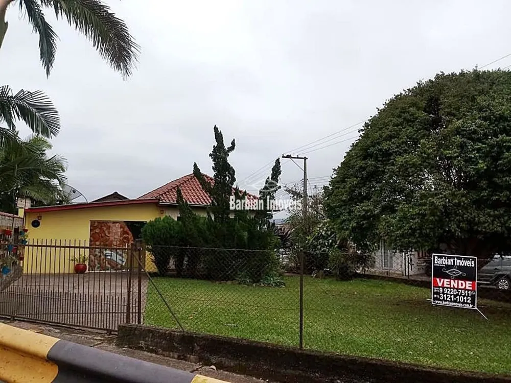 Terreno, 341 m² - Foto 1