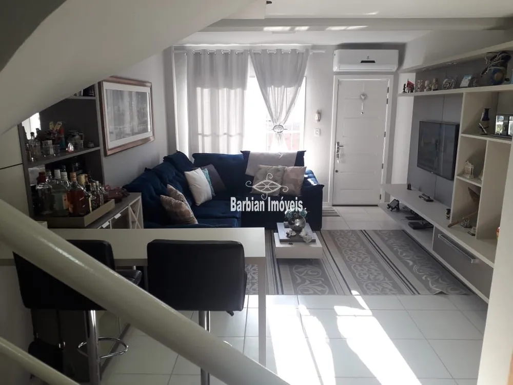 Apartamento, 2 quartos, 122 m² - Foto 3